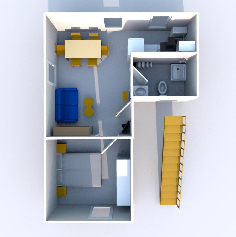 Ferienwohnungen Wittmann, Wohnung 1.Og Bad Staffelstein Exterior photo
